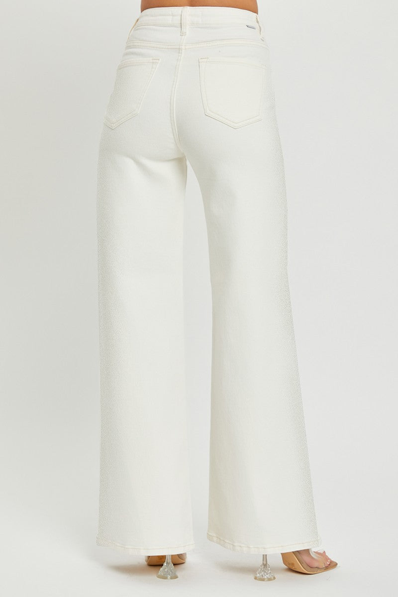 The Marissa Wide Pants