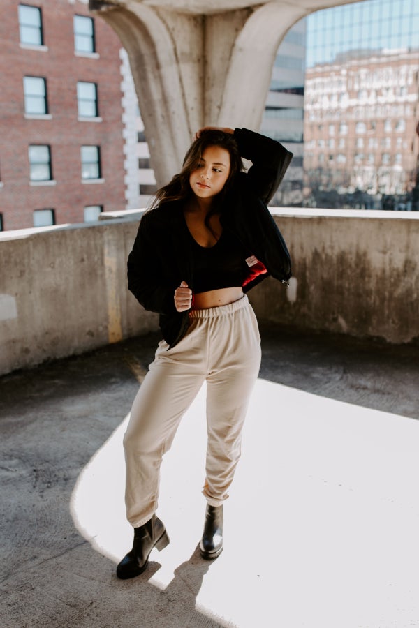 Oh So Soft Joggers