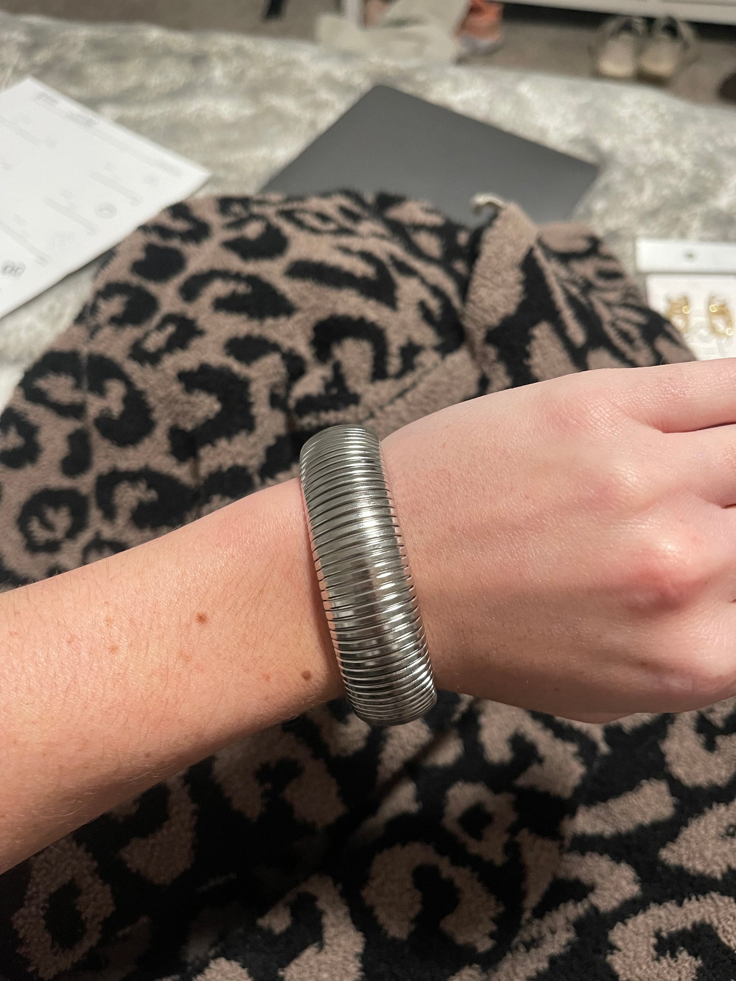 The Bella Bracelet - Medium