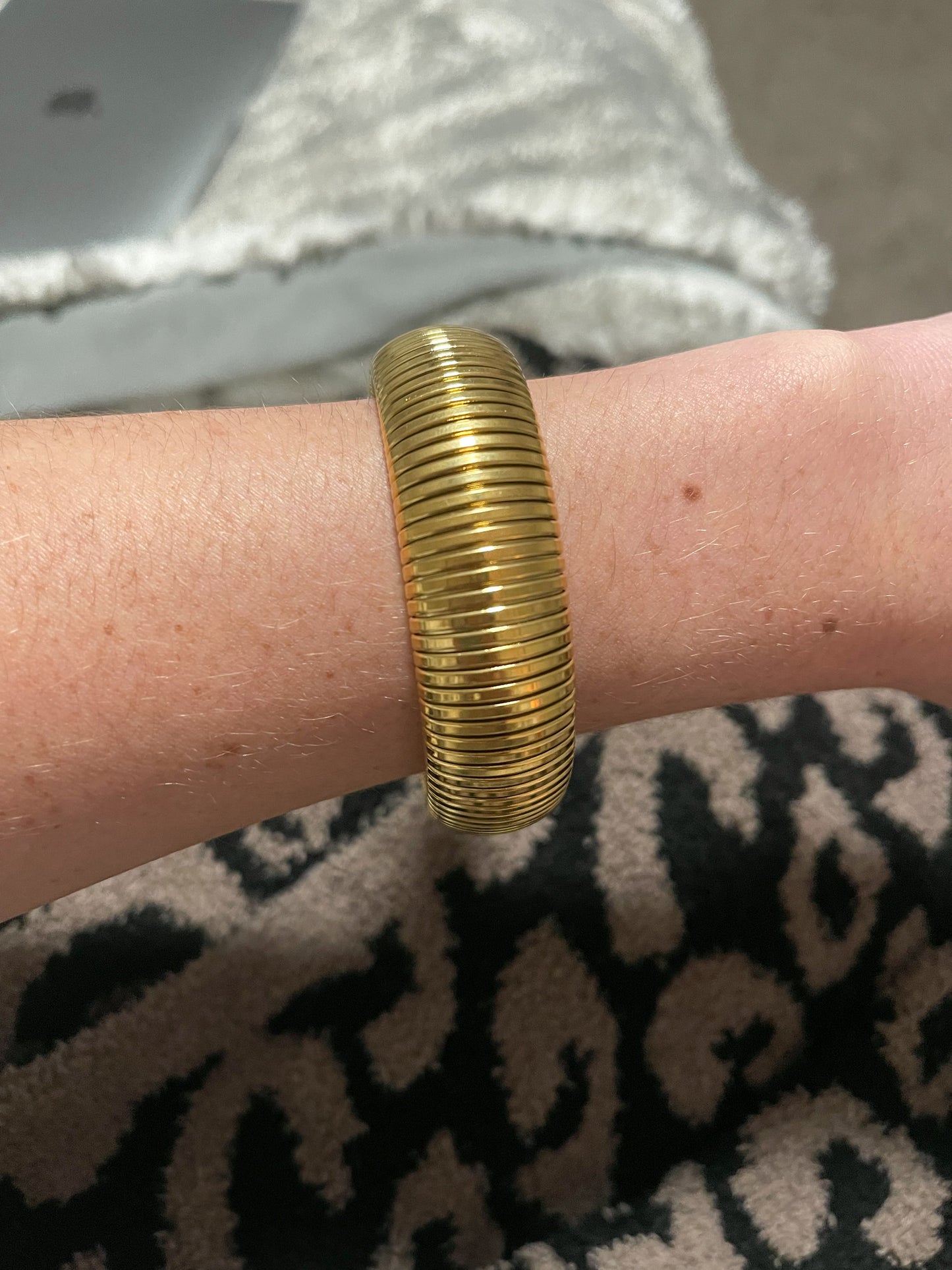 The Becca Bracelet- Medium