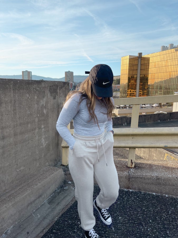 Nowhere to Run Joggers