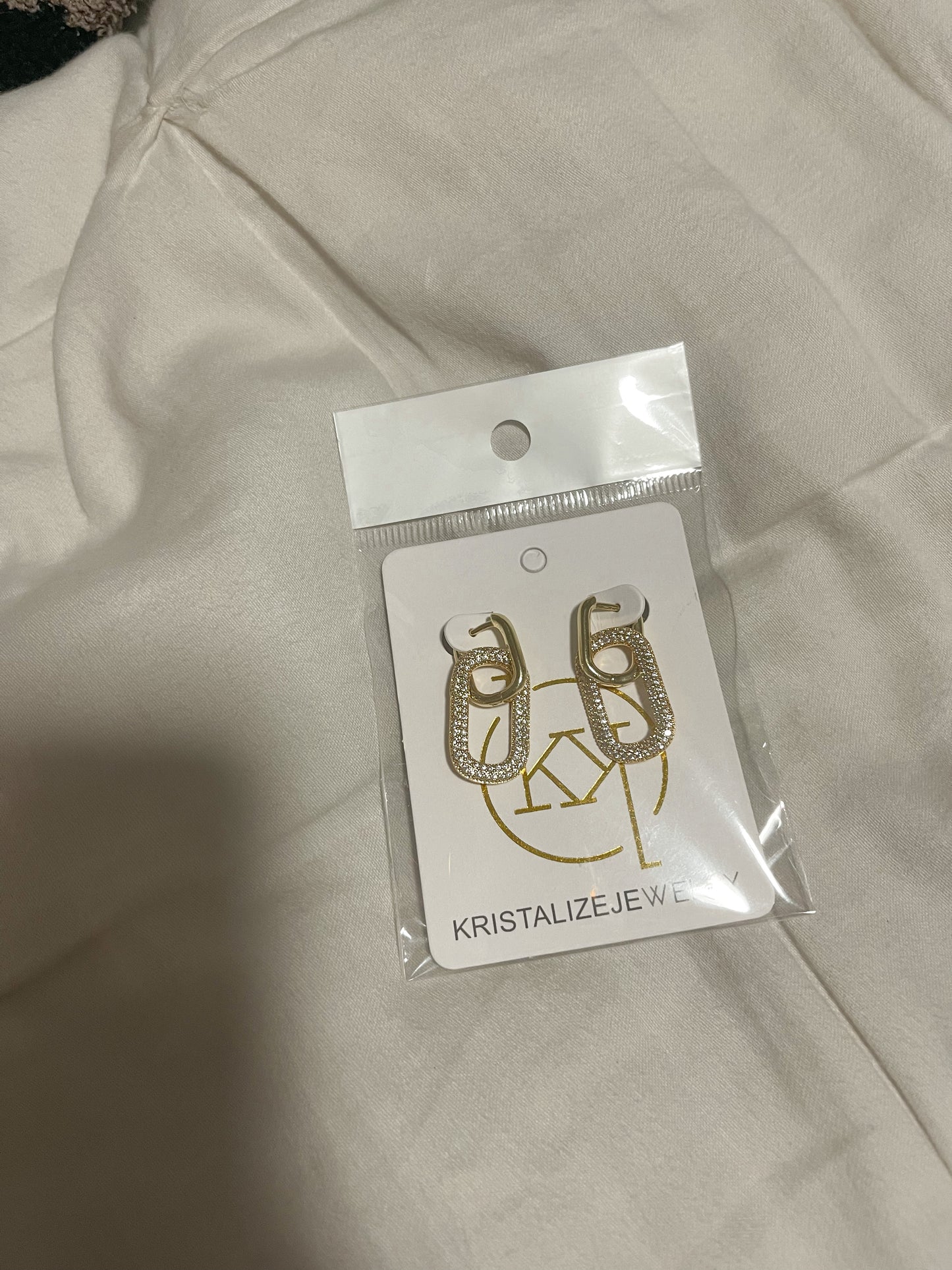The Carsyn Earrings