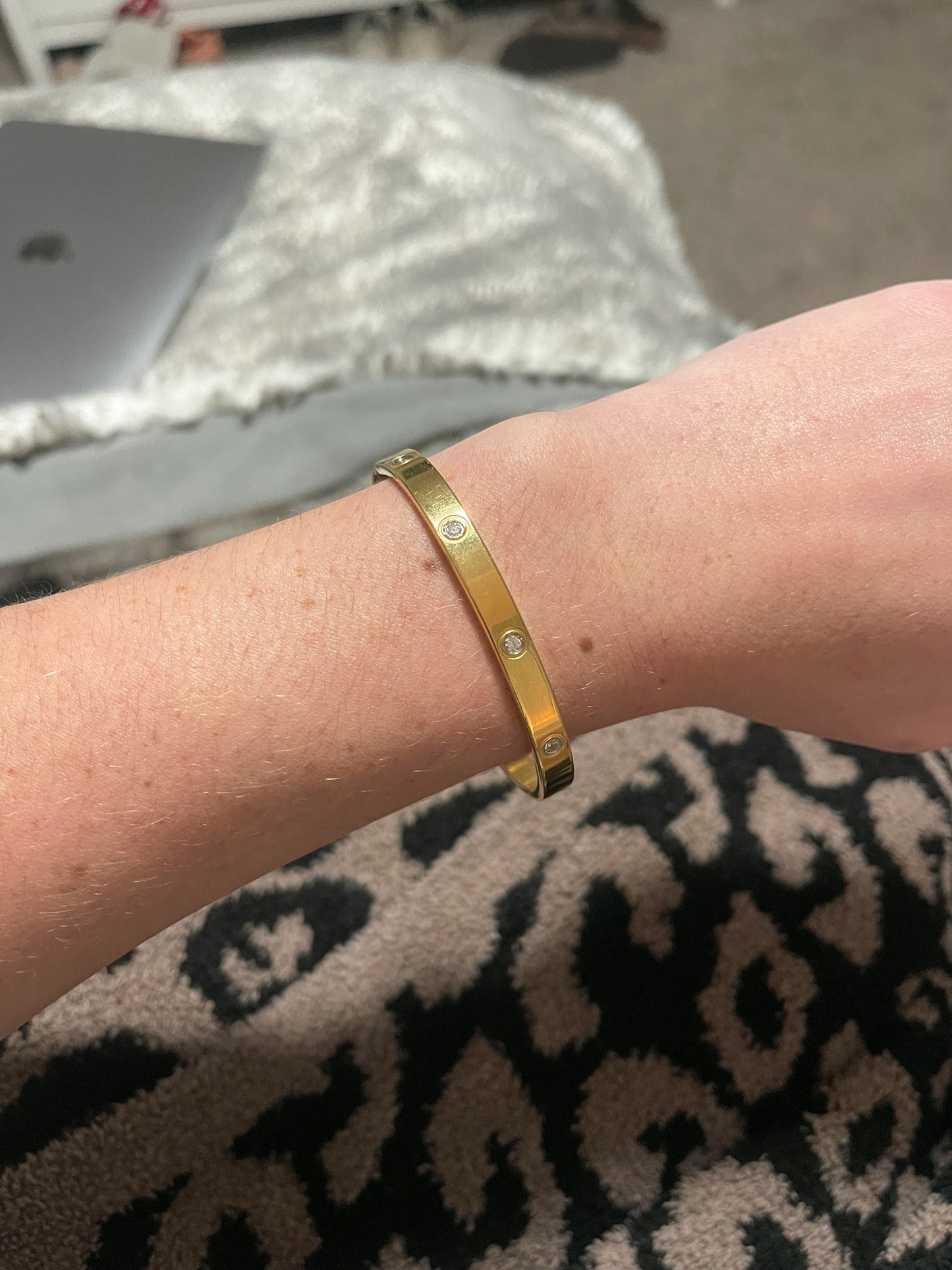 The Alix Bracelet