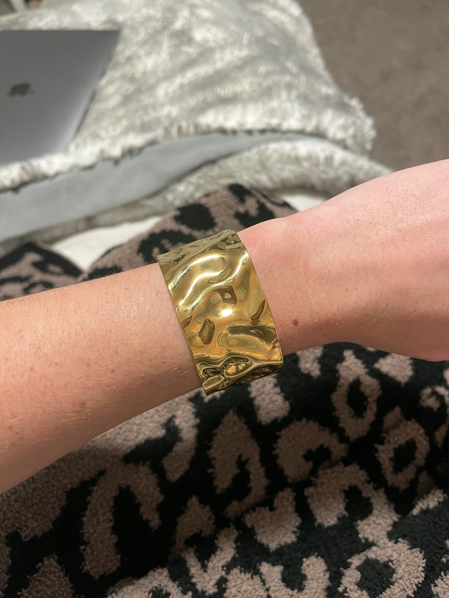 The Eden Bracelet