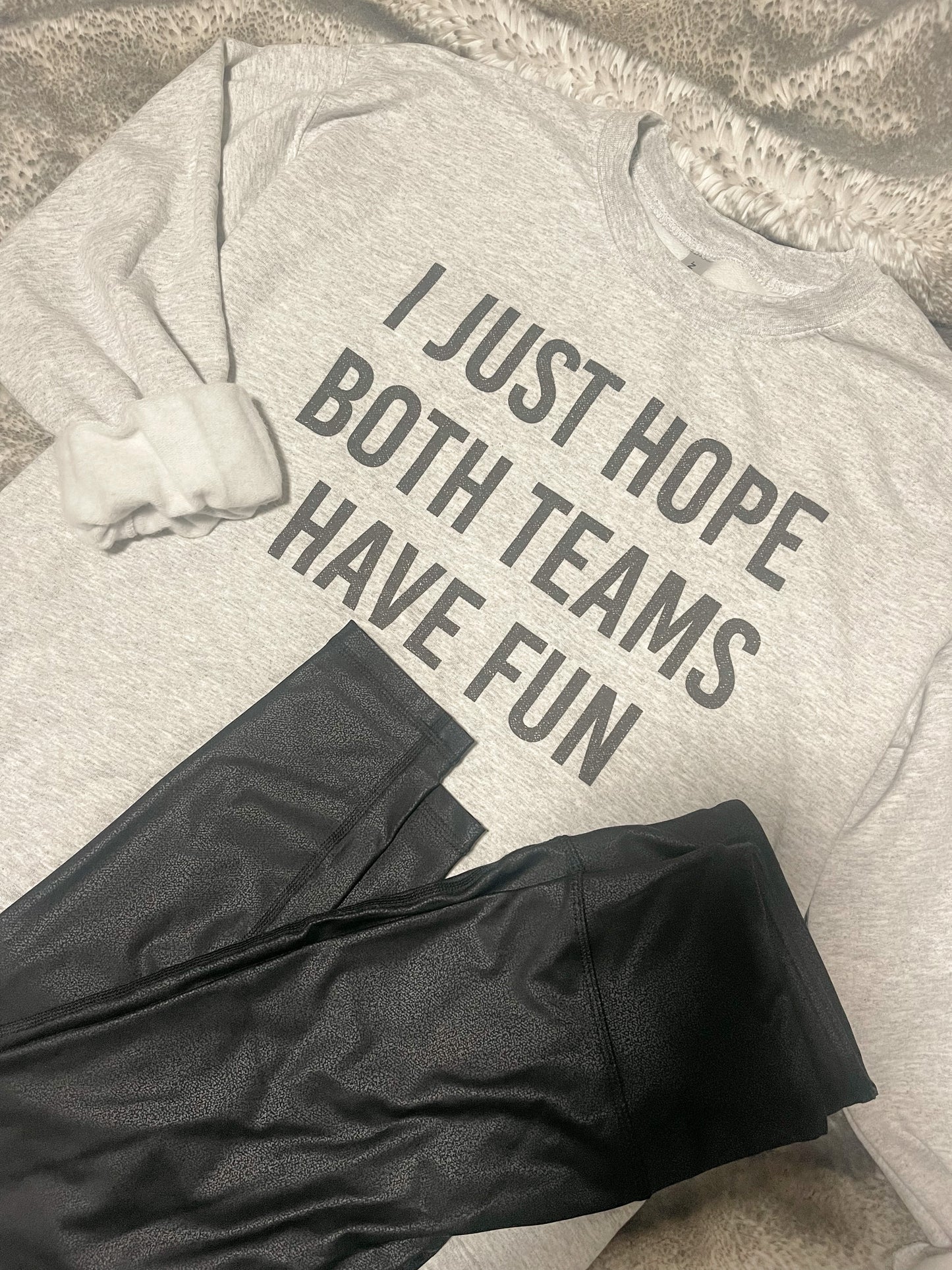 It's Gameday Sweatshirt