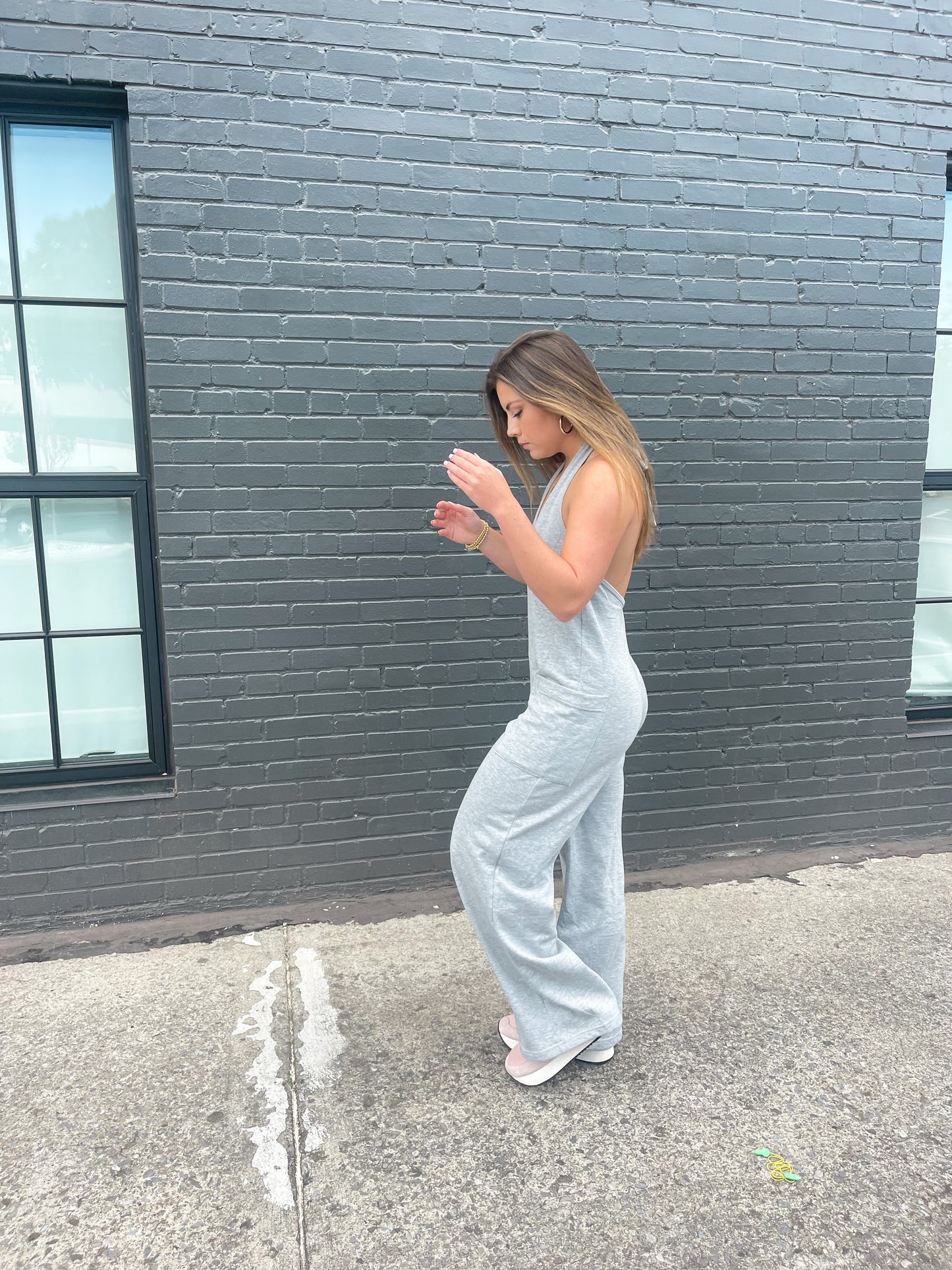 The Whitney Jumpsuit