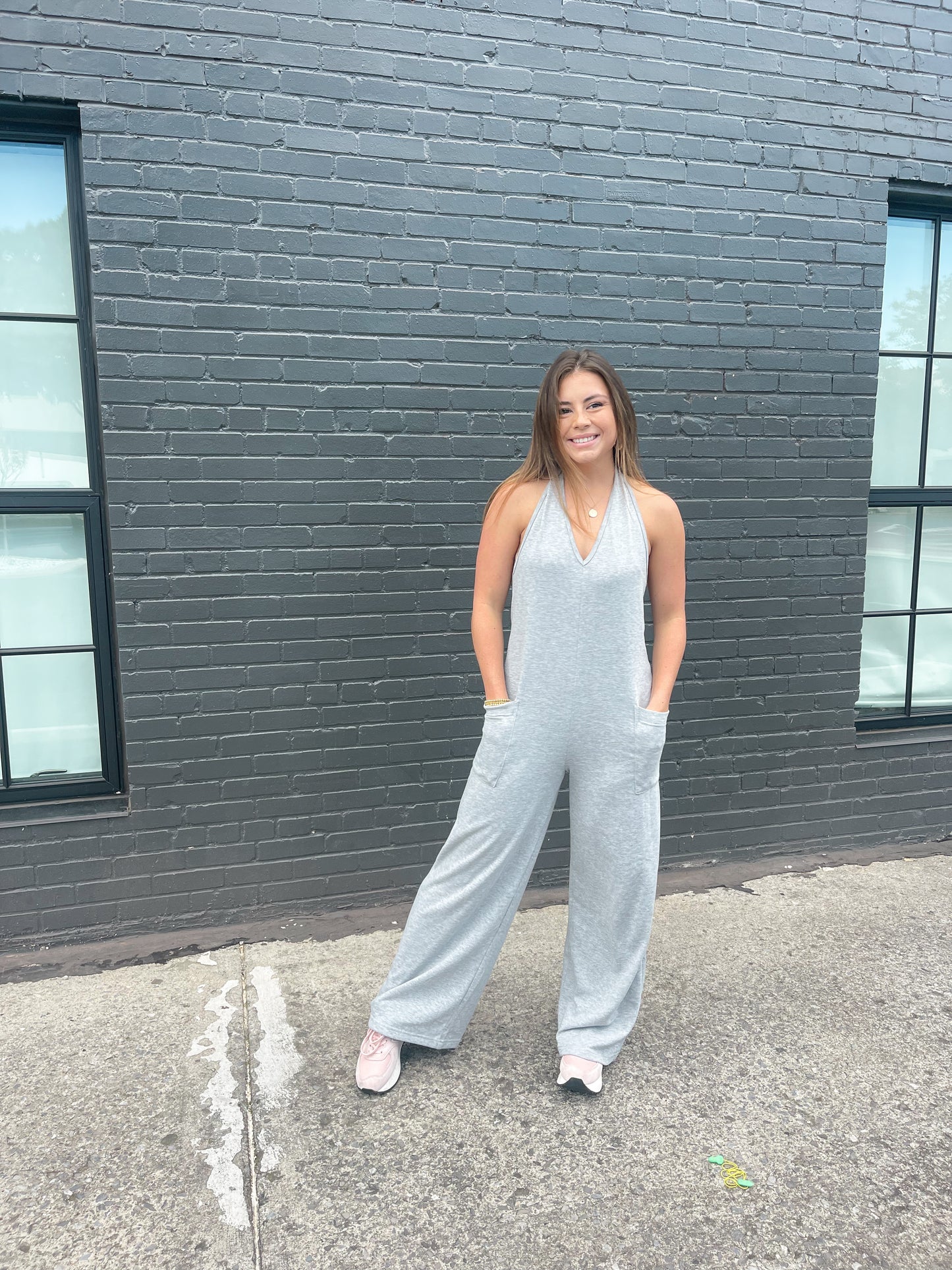 The Whitney Jumpsuit