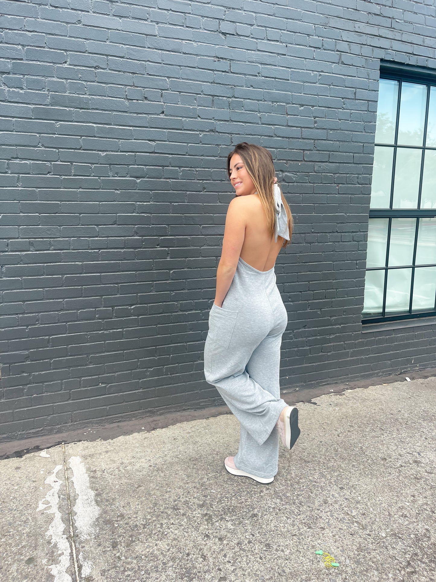 The Whitney Jumpsuit