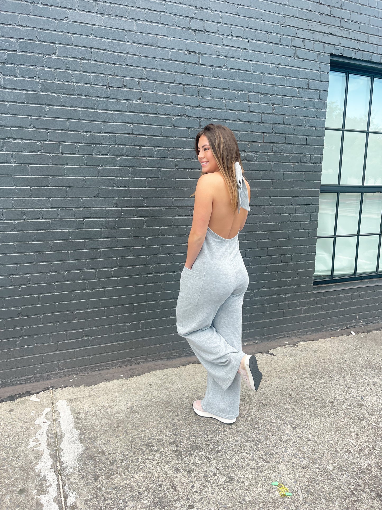The Whitney Jumpsuit