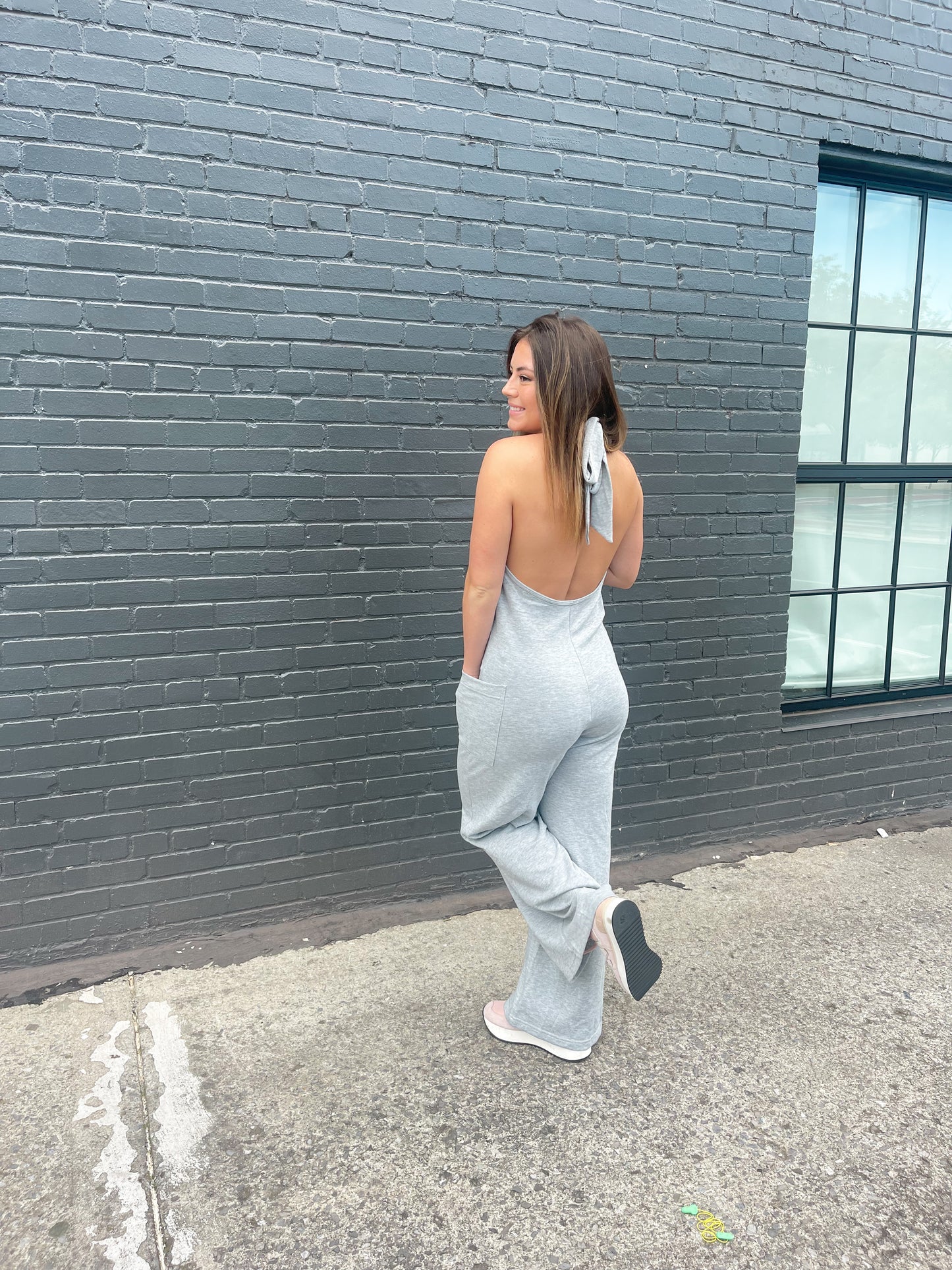 The Whitney Jumpsuit