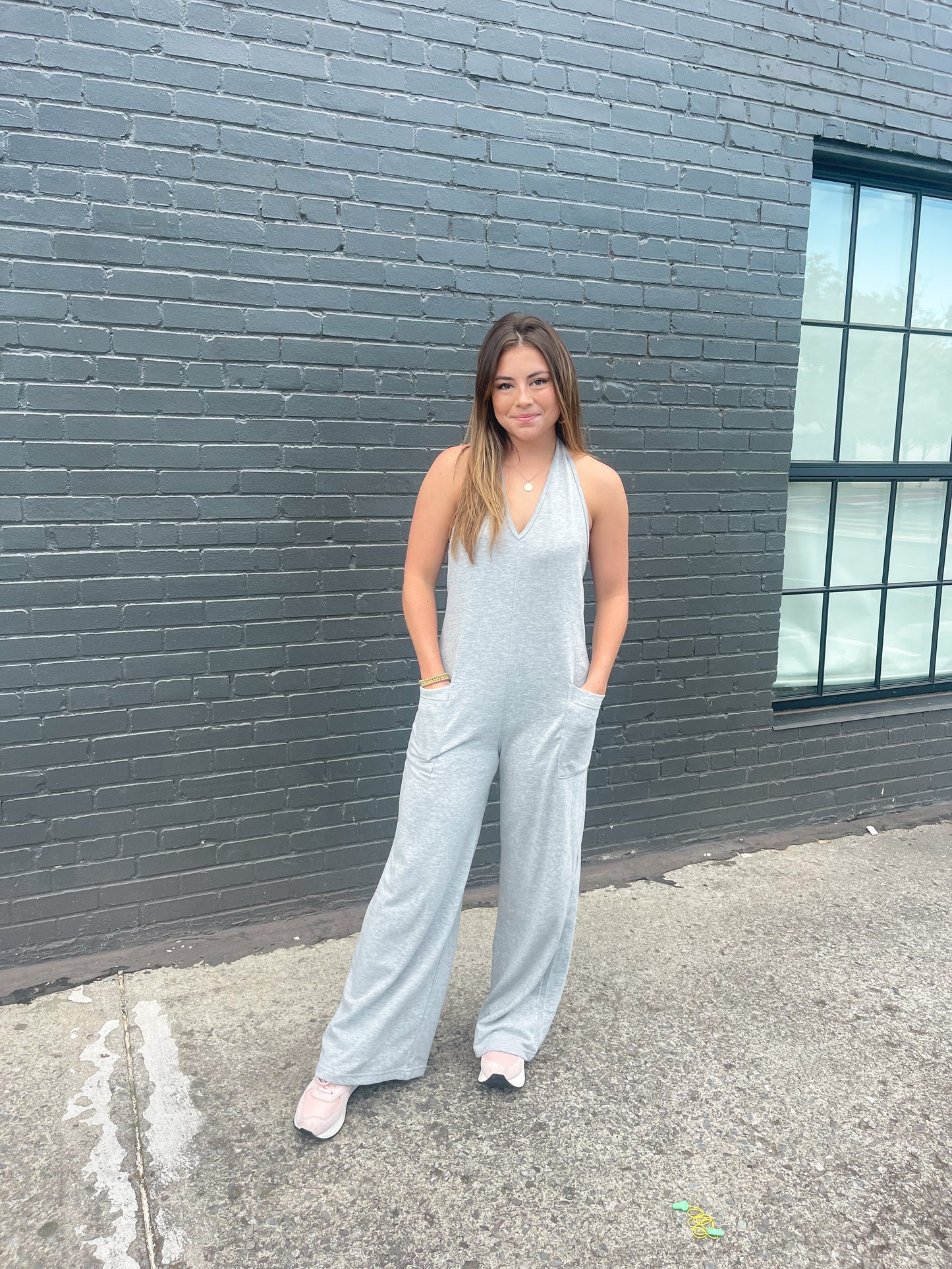 The Whitney Jumpsuit