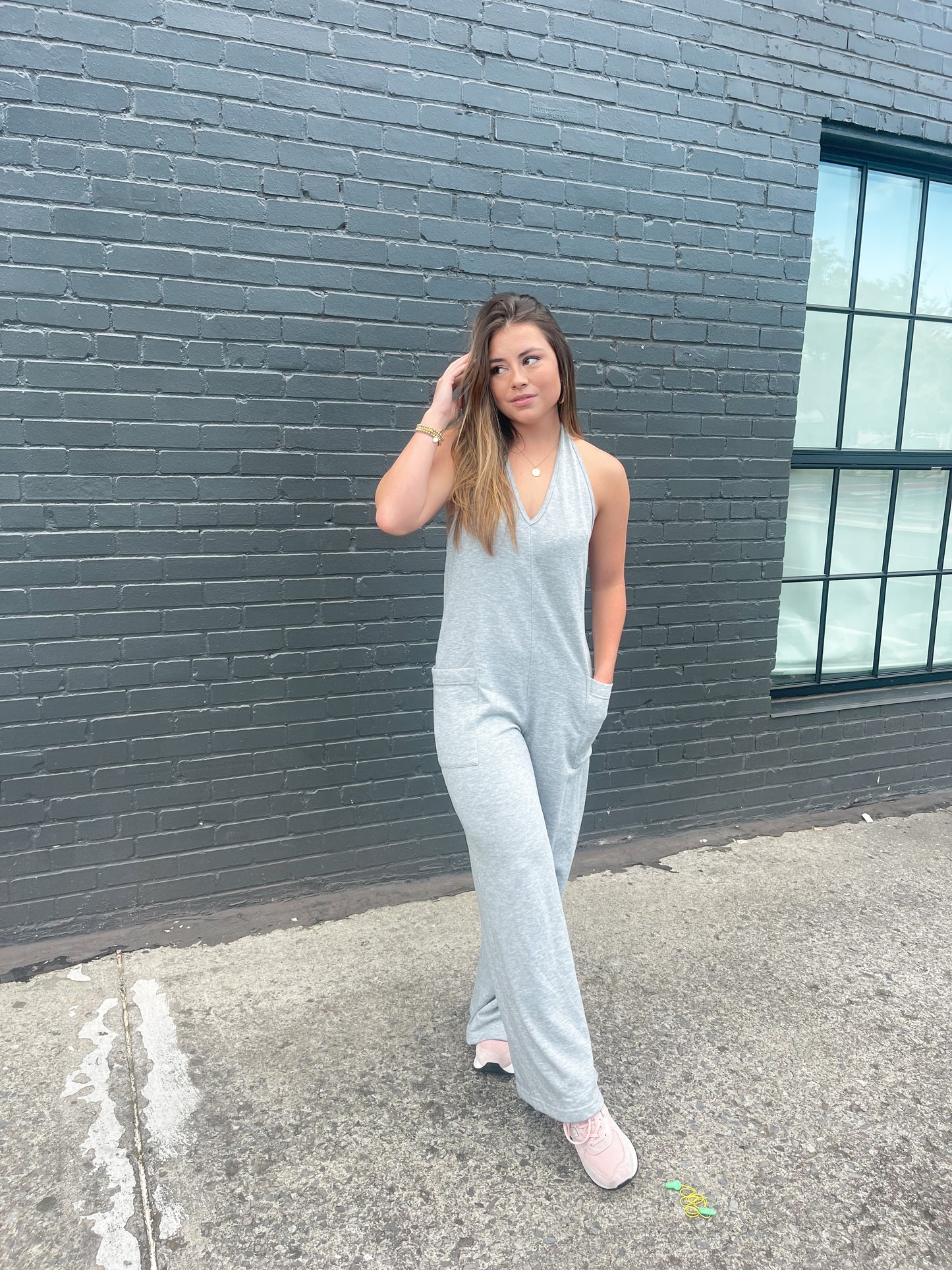 The Whitney Jumpsuit