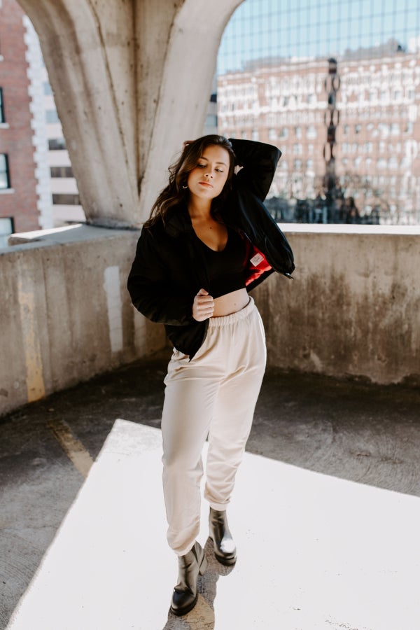 Oh So Soft Joggers