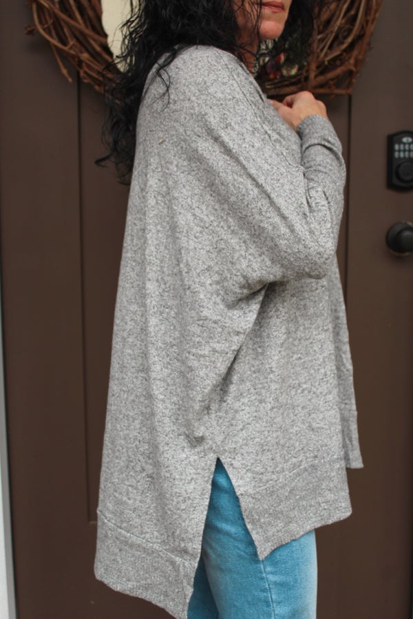 Katherine Knit Top