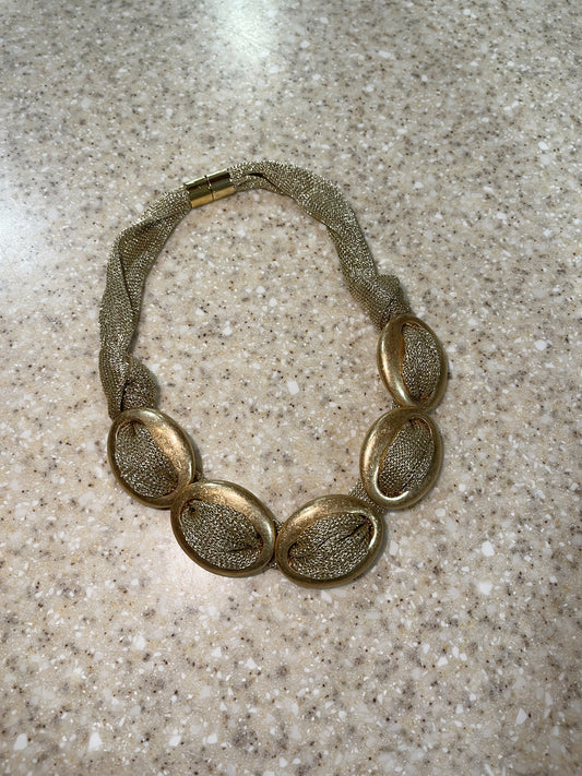 Glitz and Glam Necklace