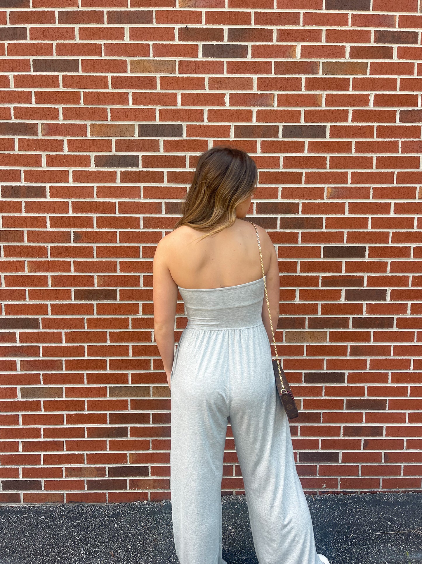 No Limits Jumpsuit