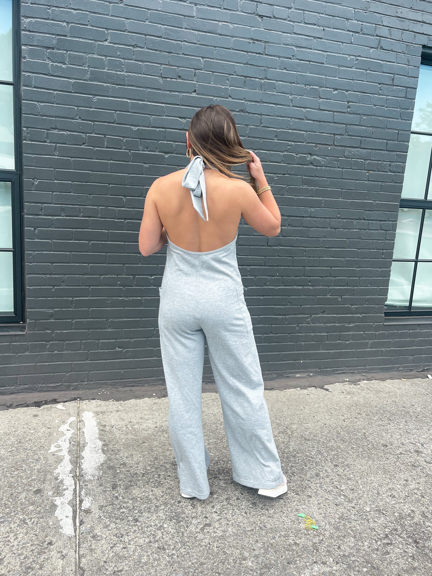 The Whitney Jumpsuit