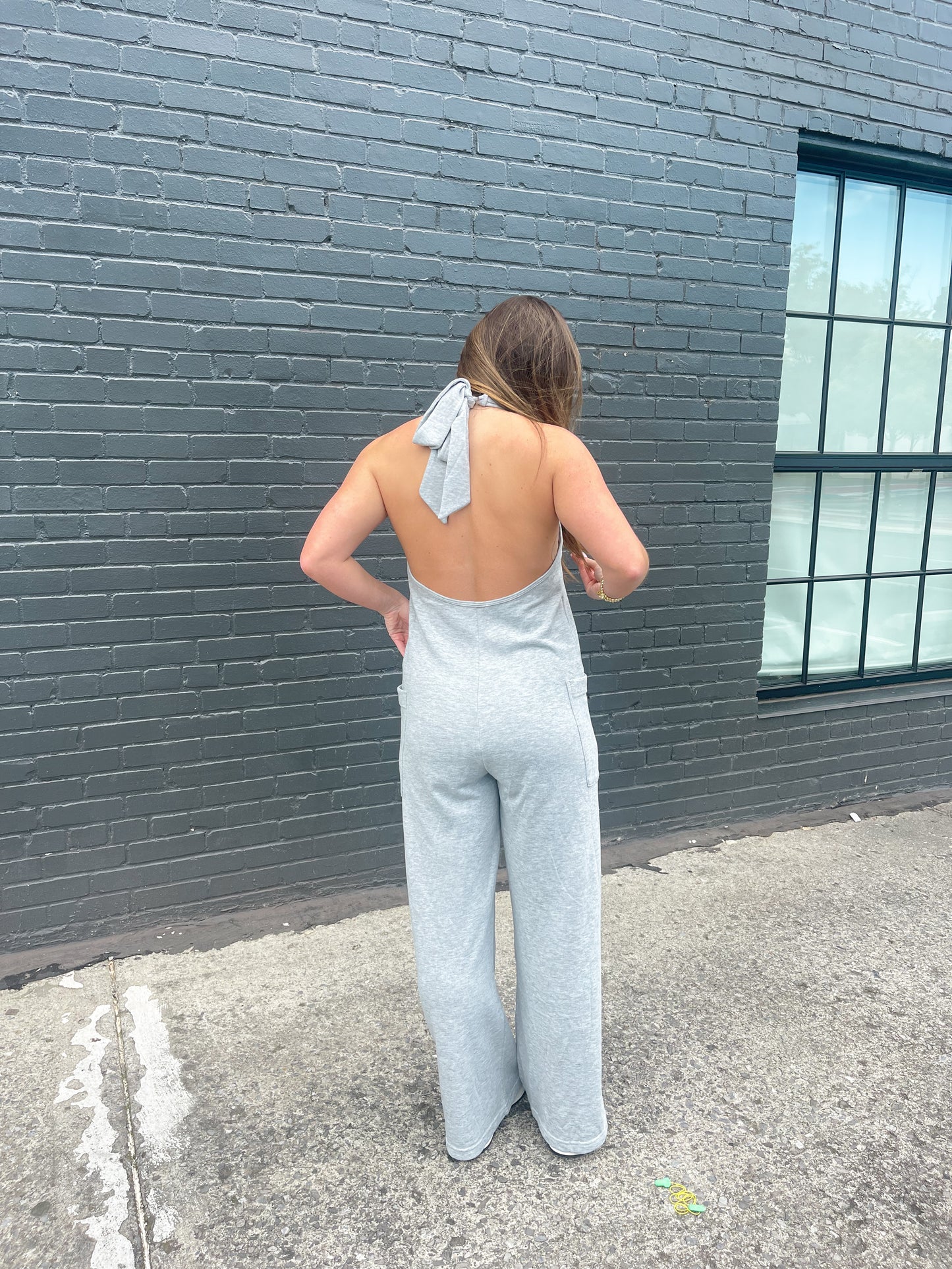 The Whitney Jumpsuit